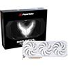 Powercolor Red Devil Radeon Rx 9070 Xt Spectral White Amd 16 Gb Gddr6 (rx9070xt 16G-E/oc/white)