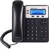 Grandstream GXP-1625 SIP - Telefono fisso IP, Nero