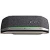 Poly 217038-01 Altoparlante Universale Nero, Argento Bluetooth - Poly 217038-01, Universale, Nero, Argento, Pulsanti, Touch, 80-20000 Hz, 100-6700 Hz, Con cavo e senza cavo