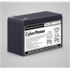 CyberPower RBP0007 12V Sealed Lead Acid (VRLA) UPS Battery