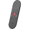 Logitech Telecomando Barra Rally - Grafite - WW