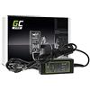 Green Cell Alimentatore per Acer Aspire E5-511 E5-521 E5-573 E5-573G ES1-131 ES1-512 ES1-531 V5-171 caricatore per laptop con cavo di alimentazione incluso (19V 2.37A 45W)