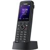 YEALINK AX86R RUGGEDISED WIFI HANDSET