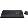 Logitech MX Keys S COMBO - UK QWERTY