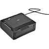 FSP/Fortron Nano 600 gruppo di continuità (UPS) 600 VA 360 W 2 presa(e) AC