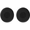 Jabra Engage 40/50II Cuscinetti Auricolari - 1 Paio di Cuscinetti Auricolari di Ricambio