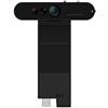 Lenovo ThinkVision MC60 (S) - Webcam - Farbe