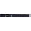 CyberPower UNIDAD UPS CYBERPOWER OR650ERM1UGR GREEN POWER UPS 650VA / 360W