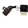 Gintai Connettore Alimentazione Carica DC Power Jack Cavo per dell Inspiron 5480 5580 Inspiron 5585 P77F002 Vostro 5481 5581 RYTJK 0RYTJK 0R5Y3V 450.0F703.0001 450.0F703.0021 450.0F703.0031