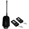 Jolly Line Gb System 2165 Black Outdoor Kit Ricevitore Autoapprendente