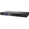 PowerWalker VI 1500 R1U gruppo di continuità (UPS) 1500 VA 4 presa(e) AC A linea interattiva