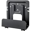 MANHATTAN Wall Mount Streaming/Media Box- 47-76MM Wide