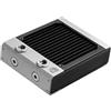 EK Water Blocks EK-Quantum Surface P120M - Nero