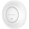 Grandstream GWN7664E - Accesspoint - Wi-Fi 6 - 2,4 GHz, 5 GHz - Wand- / Deckenmontage (GWN7664E)
