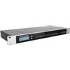 Grandstream Switch di chiamata Networks UCM6308A, 2000 utenti e 200 chiamate simultanee, 8FXO, 8FXS, soluzione per PyMES