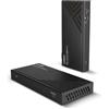 Lindy Extender KVM Cat.6 DisplayPort 1.2, USB, IR e RS-232 HDBaseT da 150 m