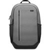 Dell Pro 14-16 Plus EcoLoop Urban Backpack CP5625G, per laptop fino a 16, capacità 27L, poliestere riciclato 300D rPET, leggero 0,55kg, resistente all'acqua, materiale riciclato, grigio Heather