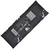 HUBEI 9MGCD 0T8NH4 0XMFY3 312-1453 451-BBGS 451-BBIN T06G T8NH4 VYP88 XMFY3 XRXMG Sostituzione della batteria del laptop per Dell Venue 11 Pro 5130 5130-9356 7130 7139 32 5130 7140 Series (7.4V 32Wh)
