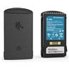Zebra Technologies Zebra Battery Pack,Lithium Ion,PP+ MC3300, Qty-1, BTRY-MC33-27MA-01 (MC3300, Qty-1 Standard Capacity Battery)