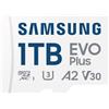 Samsung Scheda Micro SD Samsung MB-MC1T0SA/EU 1 TB