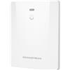 Grandstream GWN7664ELR - Enterprise Grade - Accesspoint - Wi-Fi 6 - 2,4 GHz, 5 GHz - Wand-/Stabmontage (GWN7664ELR)