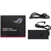 ASUS AD280-00E(ADP-280EB B)/EU Netzteil & Spannungsumwandler Drinnen 280 W Schwarz (90XB08MN-MPW000)