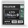 Fujifilm LTO9 18TB/45TB Ultrium BaFe
