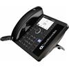 AUDIOCODES Teams C435HD-R IP-Phone PoE GbE black
