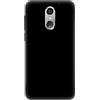 Shantime Custodia in TPU Compatibile con Artfone Smart 500, Cover Protettiva Morbida e Antiurto con Ritagli Precisi e Design Sottile Antigraffio (Nero)