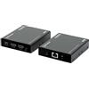 Manhattan 4K@60Hz HDMI over Ethernet Extender Set fino a 70 m
