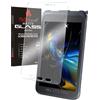 TECHGEAR Vetro Antiriflesso Compatibile con Samsung Galaxy Tab Active 3 8 2020 (SM-T570 / T575 / T577) - Edizione Opaca Vetro Temperato [Durezza 9H] [Resistente ai Graffi] [Senza Bolle]