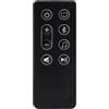 NITVIA 1 telecomando for Bose Smart Soundbar 300 Music Player System Sostituzione del controller audio