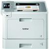Brother hl-l9310cdw - Stampante laser (a colori, WLAN, double face, display 6,8 cm, 1 GB di memoria)