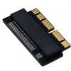 Sintech NGFF M.2 nVME SSD Adapter Card Upgrade compatibile con MacBook Pro 2013-2015 e MacBook Air 2013-2017