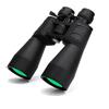 CHJJZXBF Binocolo Potente Professionale 10-380X100 Long Range Super Zoom Hd Telescopio Di Alta Qualità Impermeabile Appl