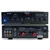 Karma Amplif.PA-2380BT St.2x50w USB Sd4Ing.
