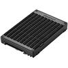 QNAP *Adapter Dyskow QDA-U2MP U.2 NVMe to dual M.2 NVMe SSD adapter