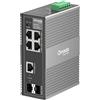 TP-Link POE OMADA POE370S 10G POE++ INJECTOR ADATTARE