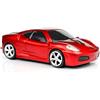 MGbeauty Il Mouse Senza Fili 2.4Ghz con Luce LED Istantanea per Automobili e Sportiva