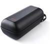 NEBULA Capsule 3 - Custodia da viaggio ufficiale All-in-One, personalizzata per Capsule 3, adattatore, telecomando, cavi e supporto, in poliestere impermeabile e protettivo