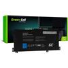 Green Cell 916368-421 916368-541 916814-855 HSTNN-LB7U HSTNN-UB7I HSTNN-UB7O L09049-541 L09281-855 LK03055XL LK03055XL-PR LK03XL LKO3XL Batteria per HP Portatile (3100mAh 11.55V Nero)