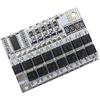 Gaoominy BMS 12 V 16.8 V 21 V 100A Li-Ion Ternario Scheda di Protezione Batteria al Litio con Bilancia Pcm 18650 Lipo BMS PCB (5S)