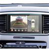 SZ-CHUANGTUO 9H Durezza HD Vetro Temperato Trasparente per 2020 2021 Sportage QLE8 Pollici Navigazione Display Pellicola Protettiva Kia LCD GPS Touch Screen Pellicola Protettiva