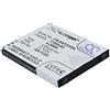 Cameron Sino 1150mAh Battery for Emporia F210, F220, FLIP basic