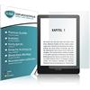 Slabo 2 x Pellicola Protettiva per Display Compatibile con Amazon Kindle Paperwhite Kids (11ª Generazione | 2021) Protezione Crystal Clear