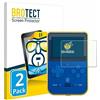 brotect Pellicola Protettiva per Blaze Super Pocket Protezione Schermo (2 Pezzi) [Trasparente, Anti-Impronte]