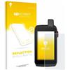 upscreen Pellicola Protettiva Opaca per Garmin Montana 700 / 700i / 750i Protezione Proteggi Schermo - Antiriflesso, Anti-Impronte