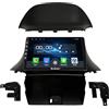 KUNFINE Car CarPlay Android Auto Navigazione Stereo GPS Radiocamera retromarcia Display 9 IPS Schermo tattile Headunit Tablet Pad Lettore multimediale Per Chevrolet Orlando 2009-2012, 4 Core 2G+64G