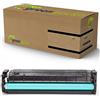 green gecko Toner XL sostituisce Canon 069H / 5098C002, per Canon i-SENSYS LBP-673 Cdw, MF 750 Series, MF 752 Cdw, MF 754 Cdw, Nero