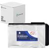 DLMELHOR Scatola di manutenzione SJMB4000 C33S021601 C33S021602 Colorworks CW-C4000 serbatoio di inchiostro di scarto compatibile per stampanti per etichette CW-C4000 CW-C4000E CW4030
